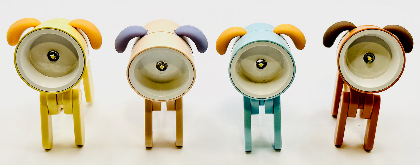 Pet Nightlight Asstd