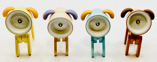 Pet Nightlight Asstd
