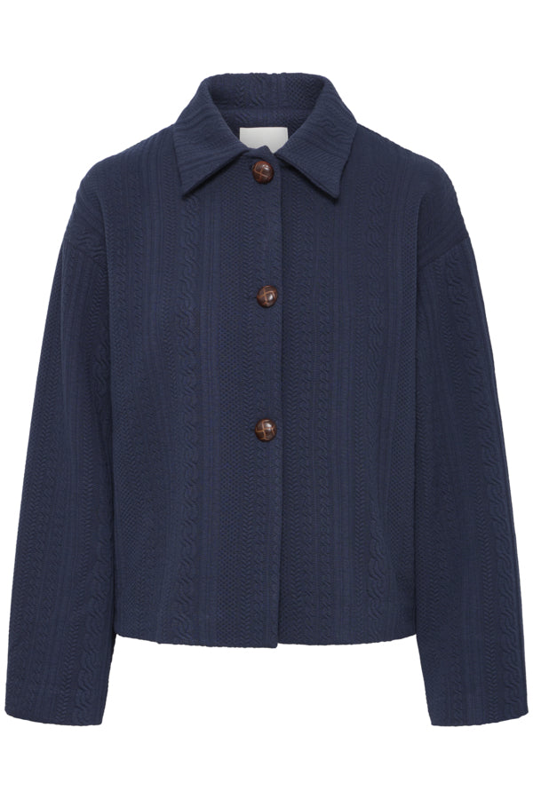 Kate Cable Cardigan