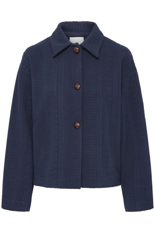 Kate Cable Cardigan