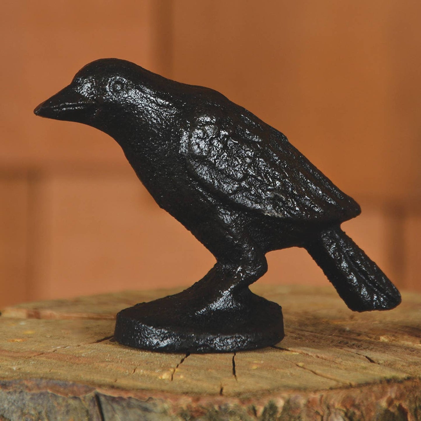 Black Crow Iron
