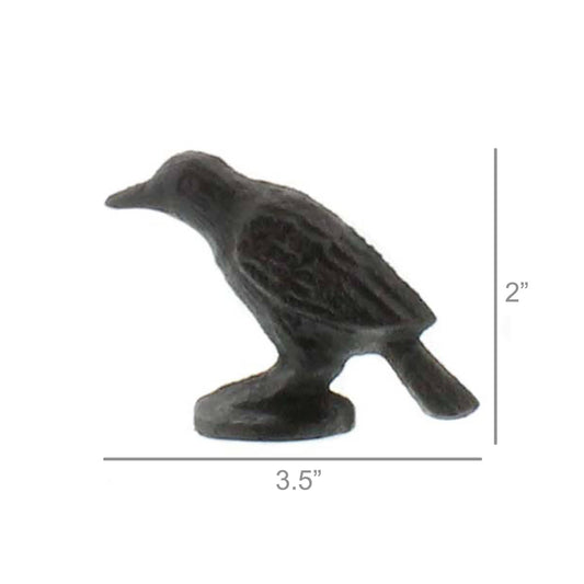 Black Crow Iron