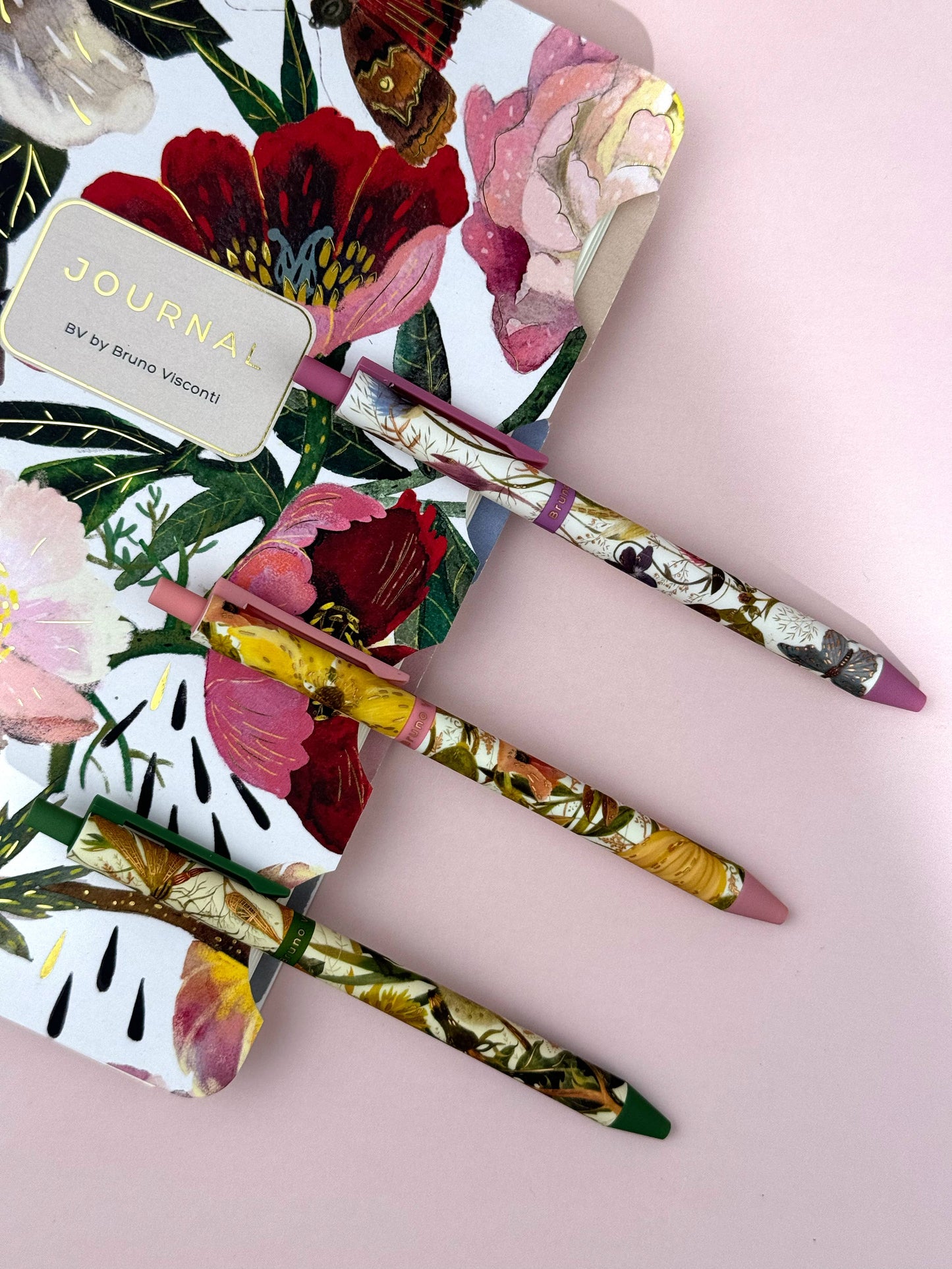 ArtClick Pen - Bloom