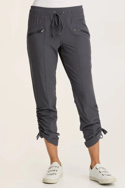 Runyan Pant