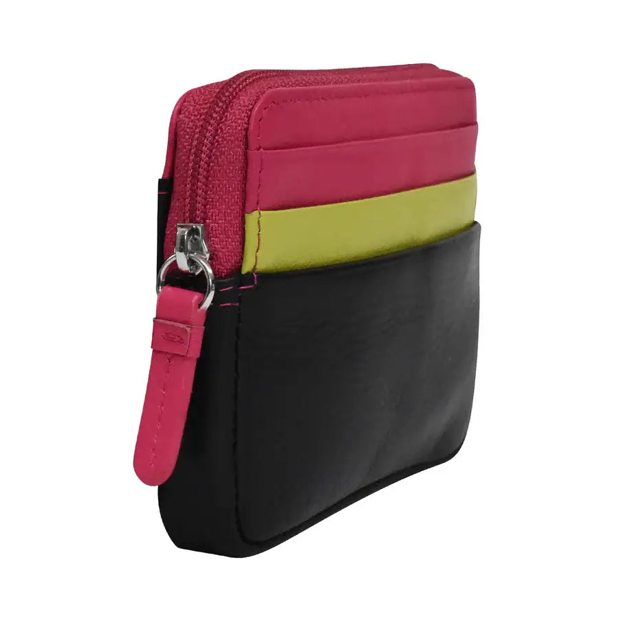 7103 Zip Card Case