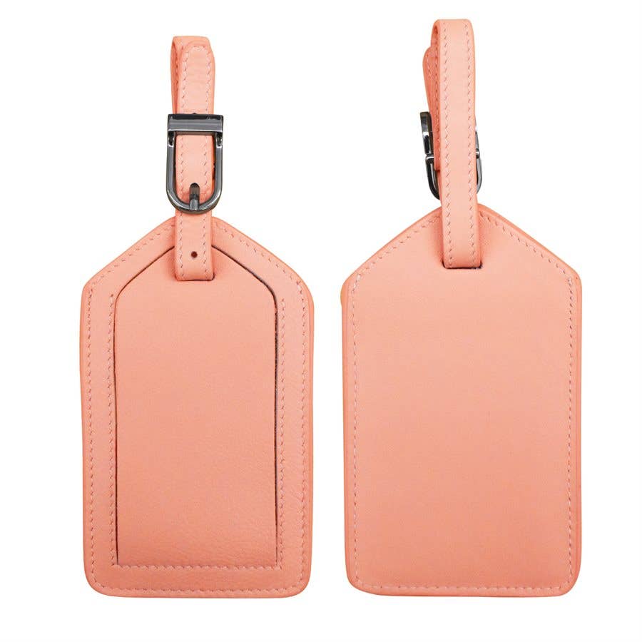 6422 Luggage Tag