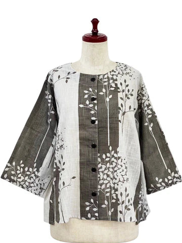 253373-LG/BR Jacket