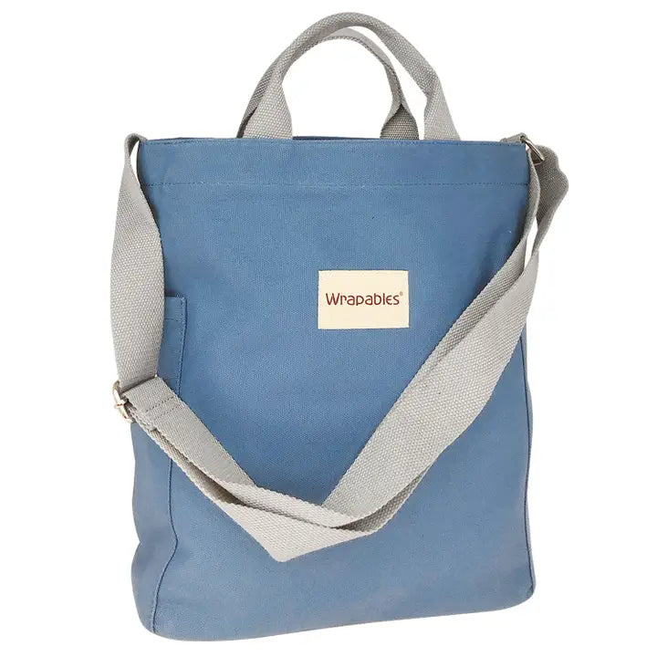 Canvas Tote Bag