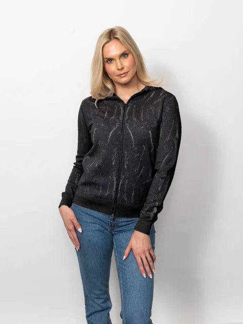Sweater Jacket 62808