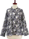 263249 Jacket Dahlia