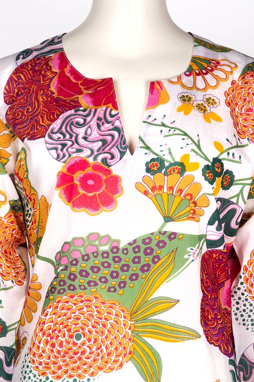Garden Tunic