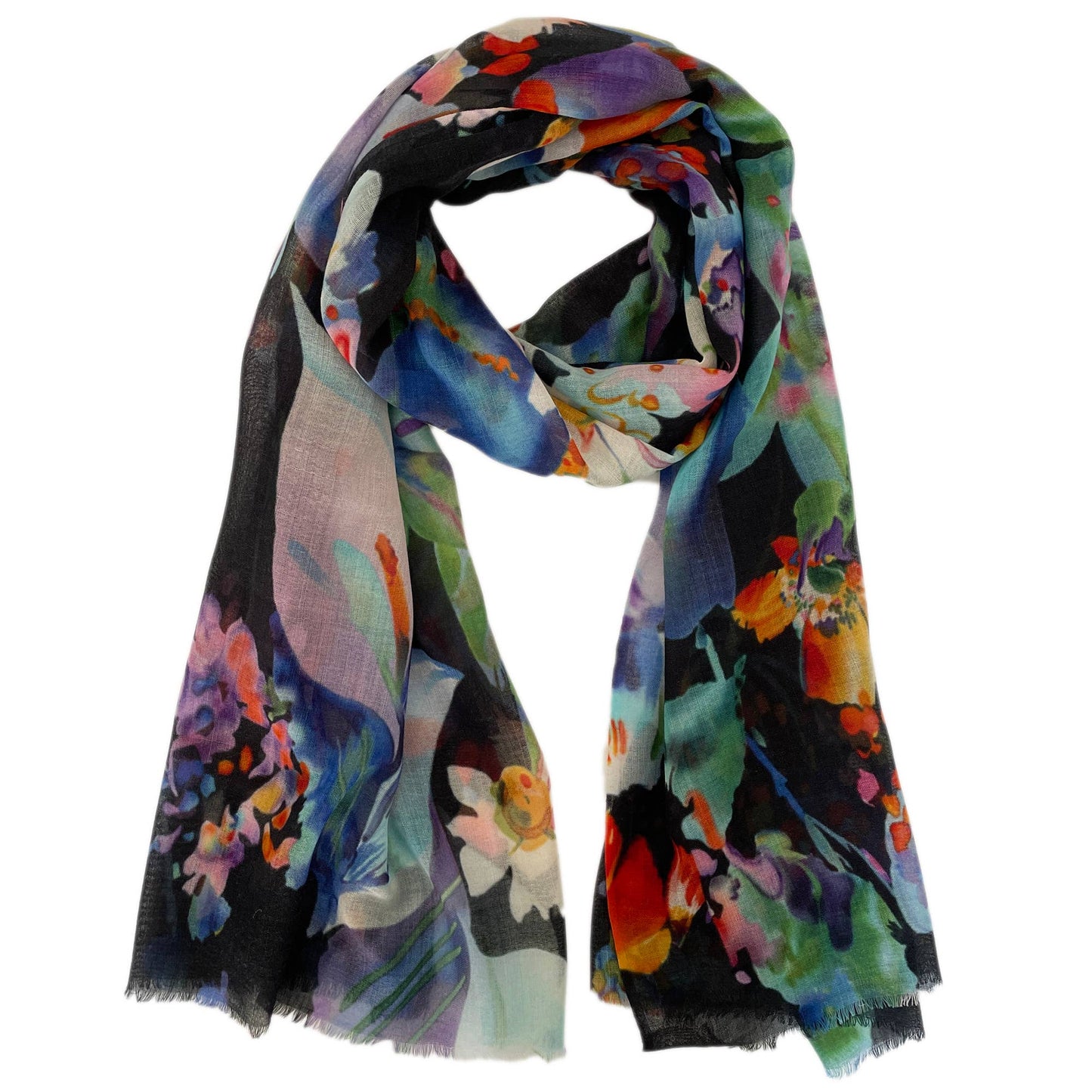 Callie Scarf