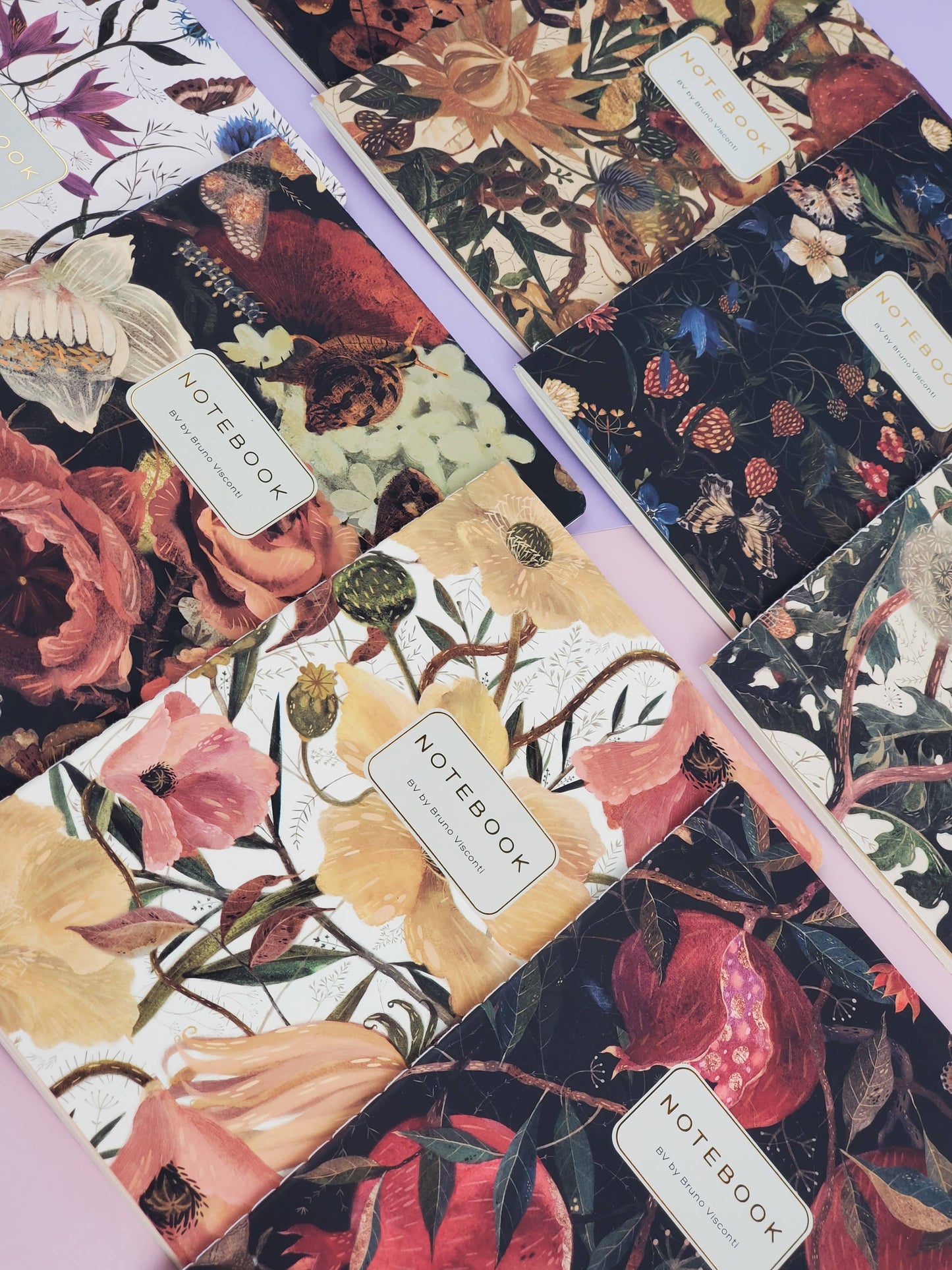 Forest Flowers
