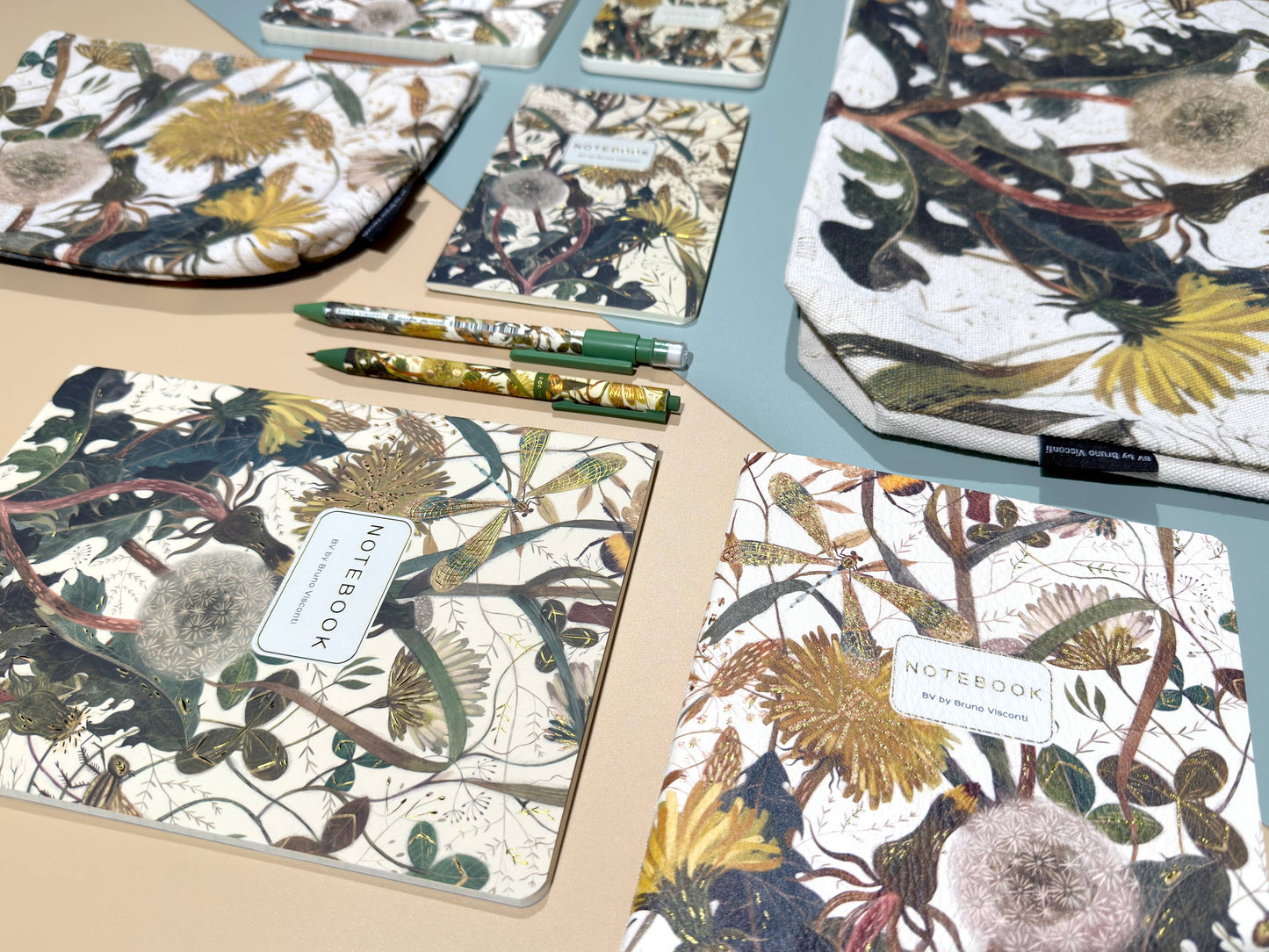 ArtClick Pen - Bloom