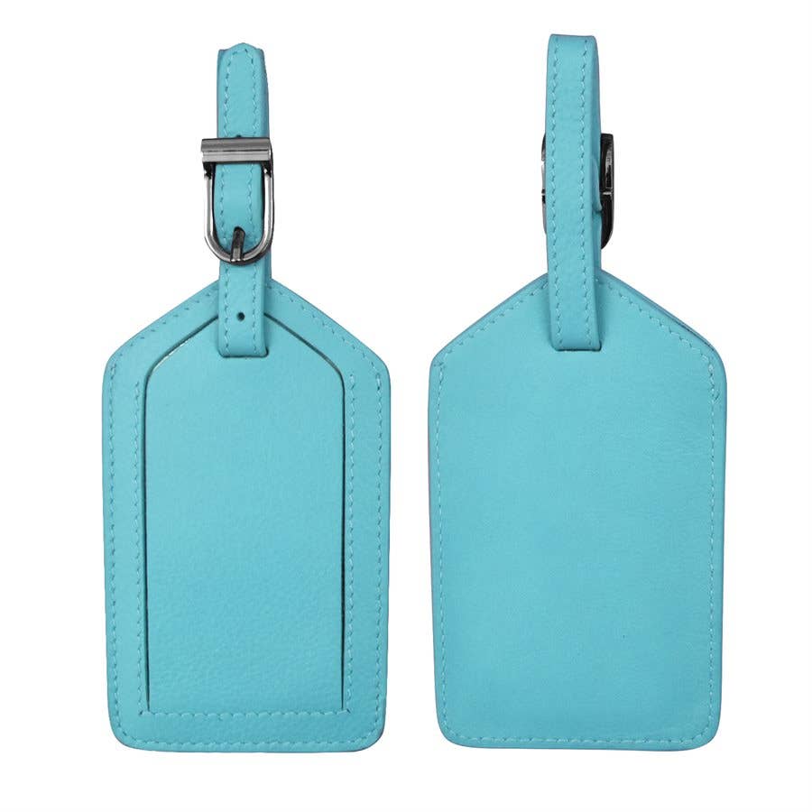 6422 Luggage Tag