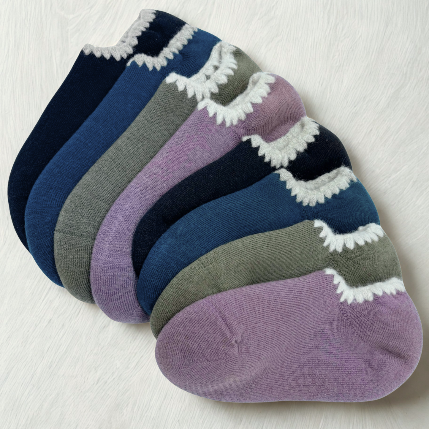 Hamaguri Socks L
