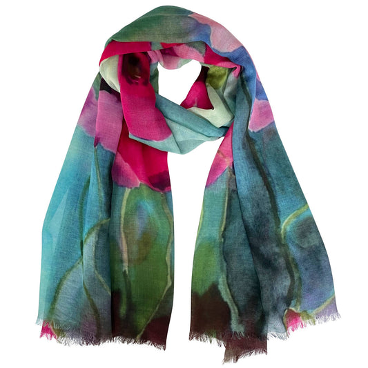 Kathleen Scarf