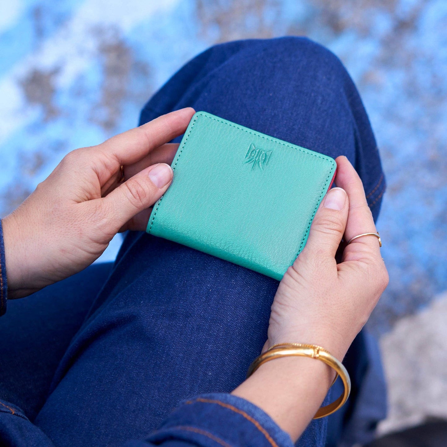 Snap Wallet LB486