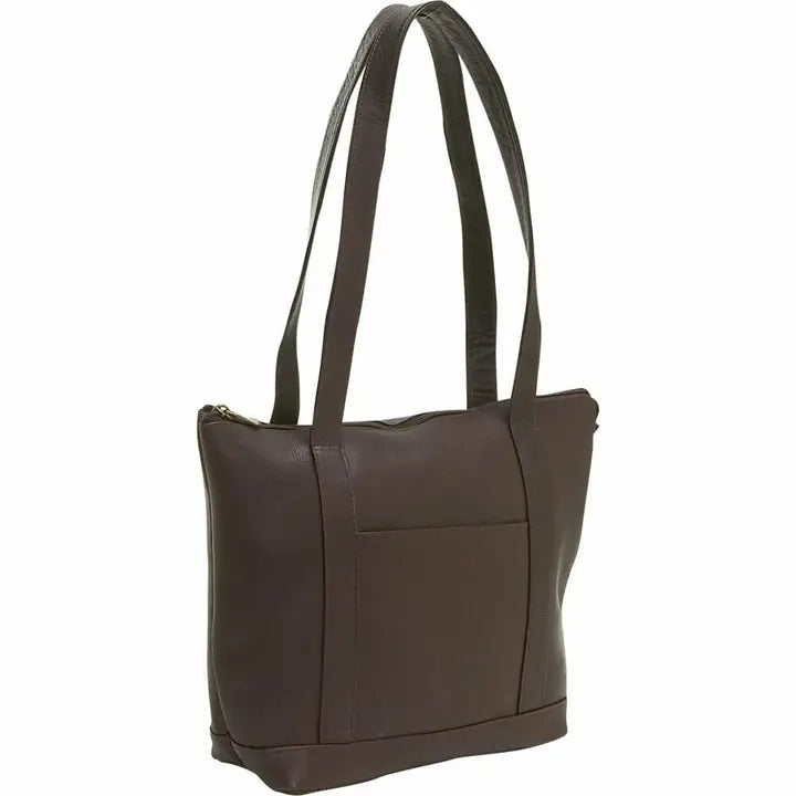 S-04 Sm Pocket Tote