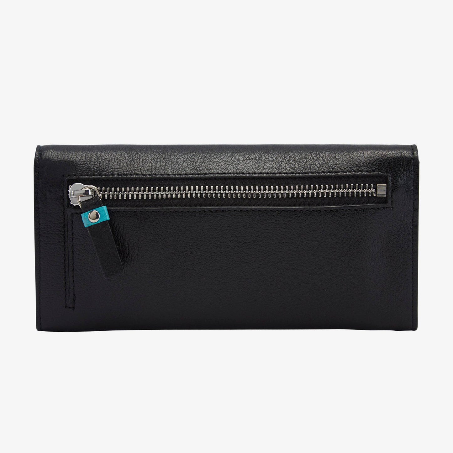 Accordion Wallet