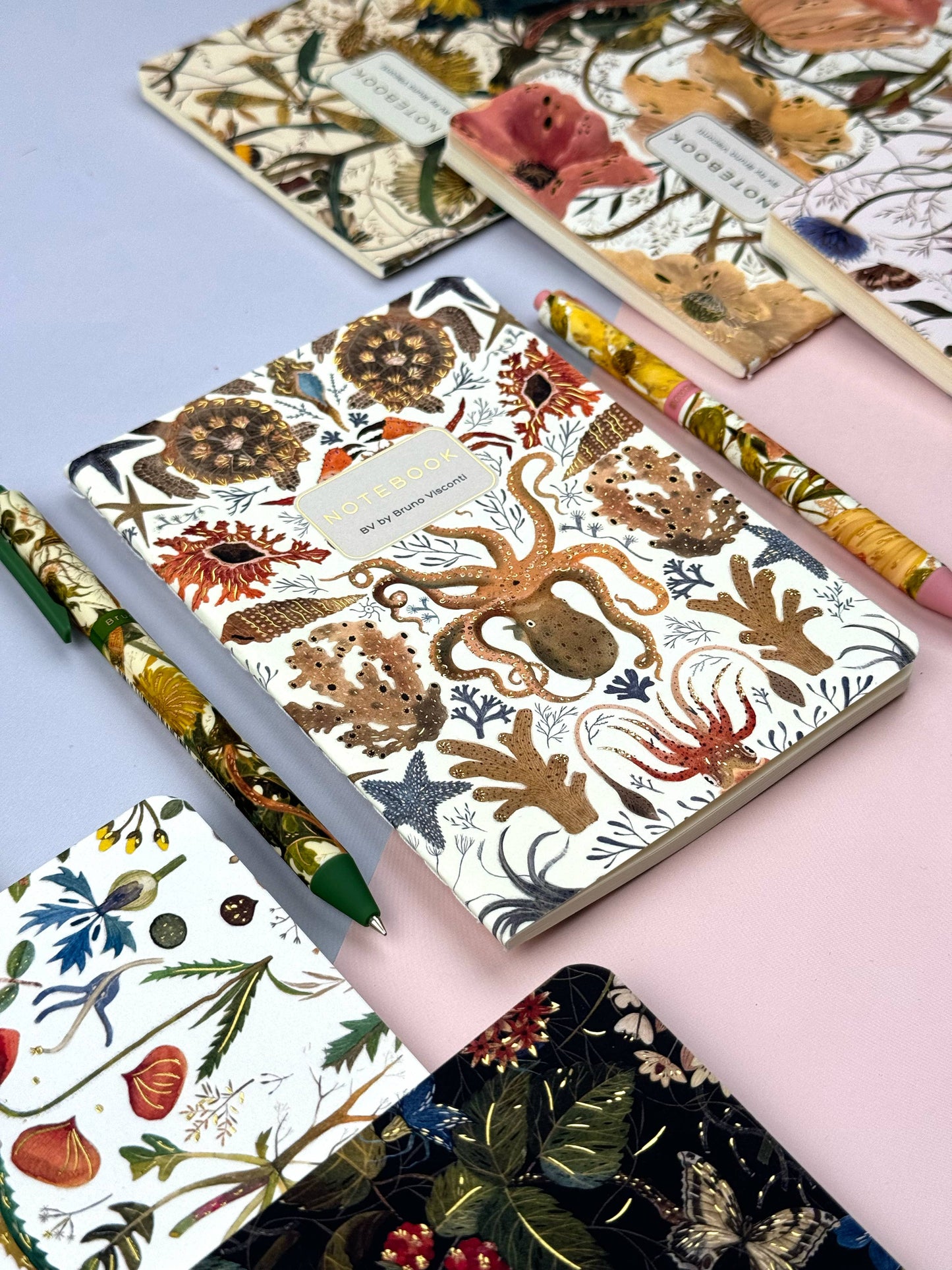 ArtClick Pen - Bloom