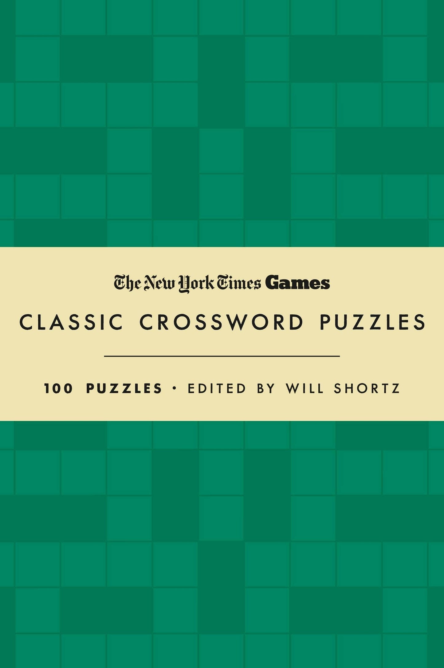 NYT Classic Green
