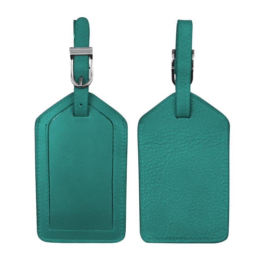 6422 Luggage Tag
