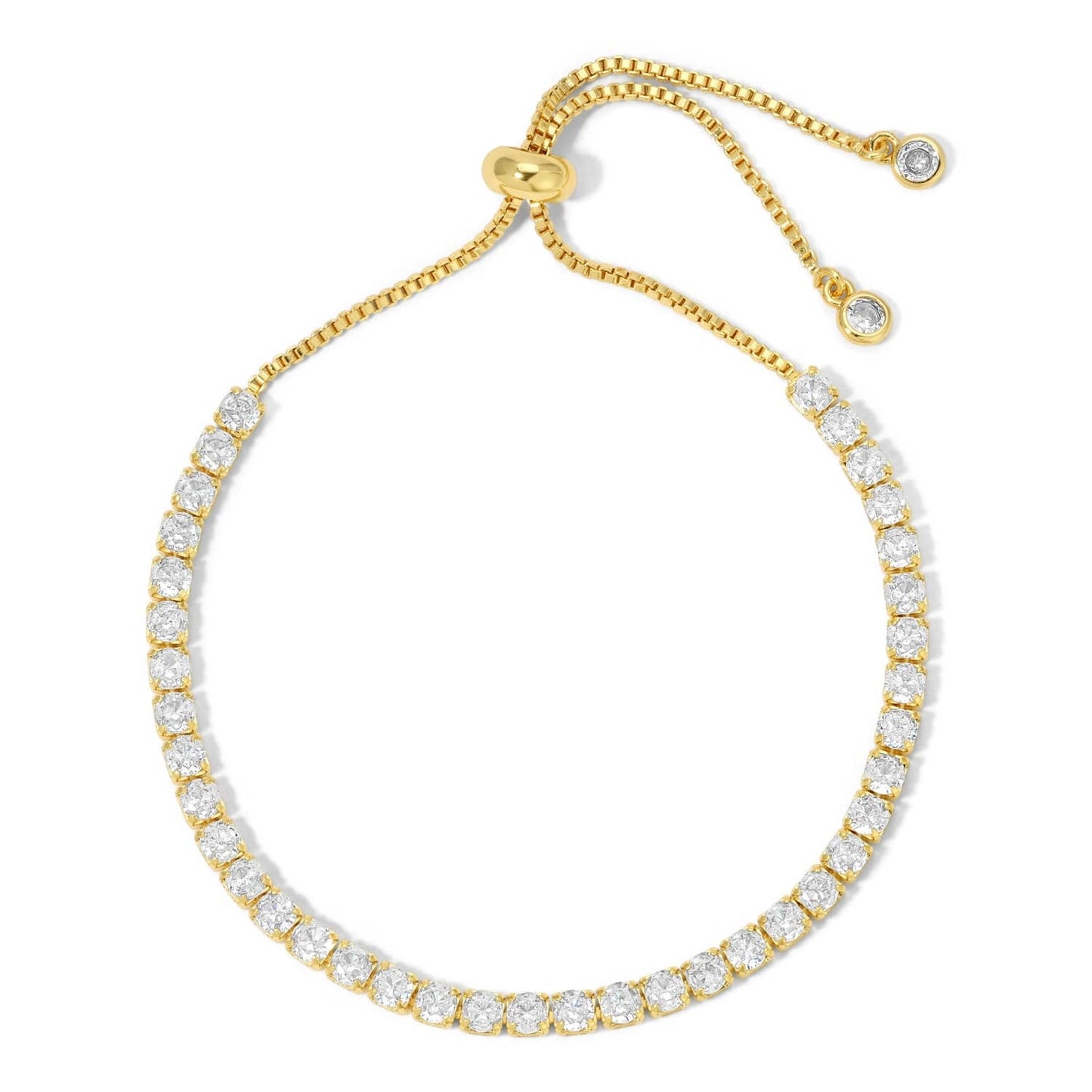Tennis Bracelet