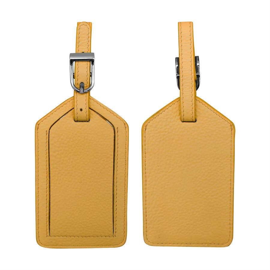 6422 Luggage Tag
