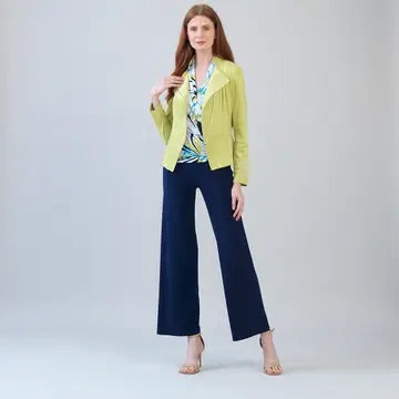 JK161W Faux Suede