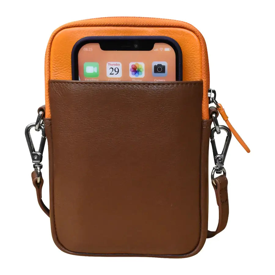 6065 Phone Wallet