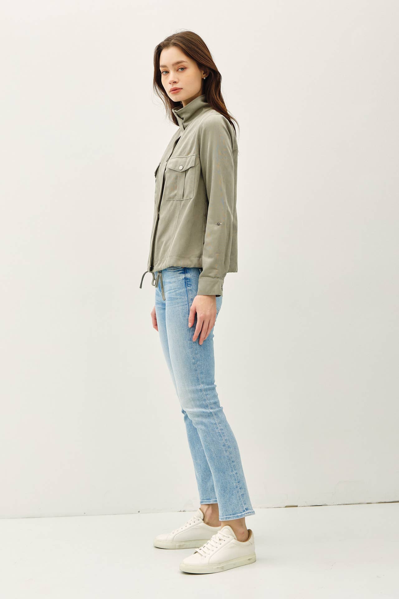 Safari Jacket