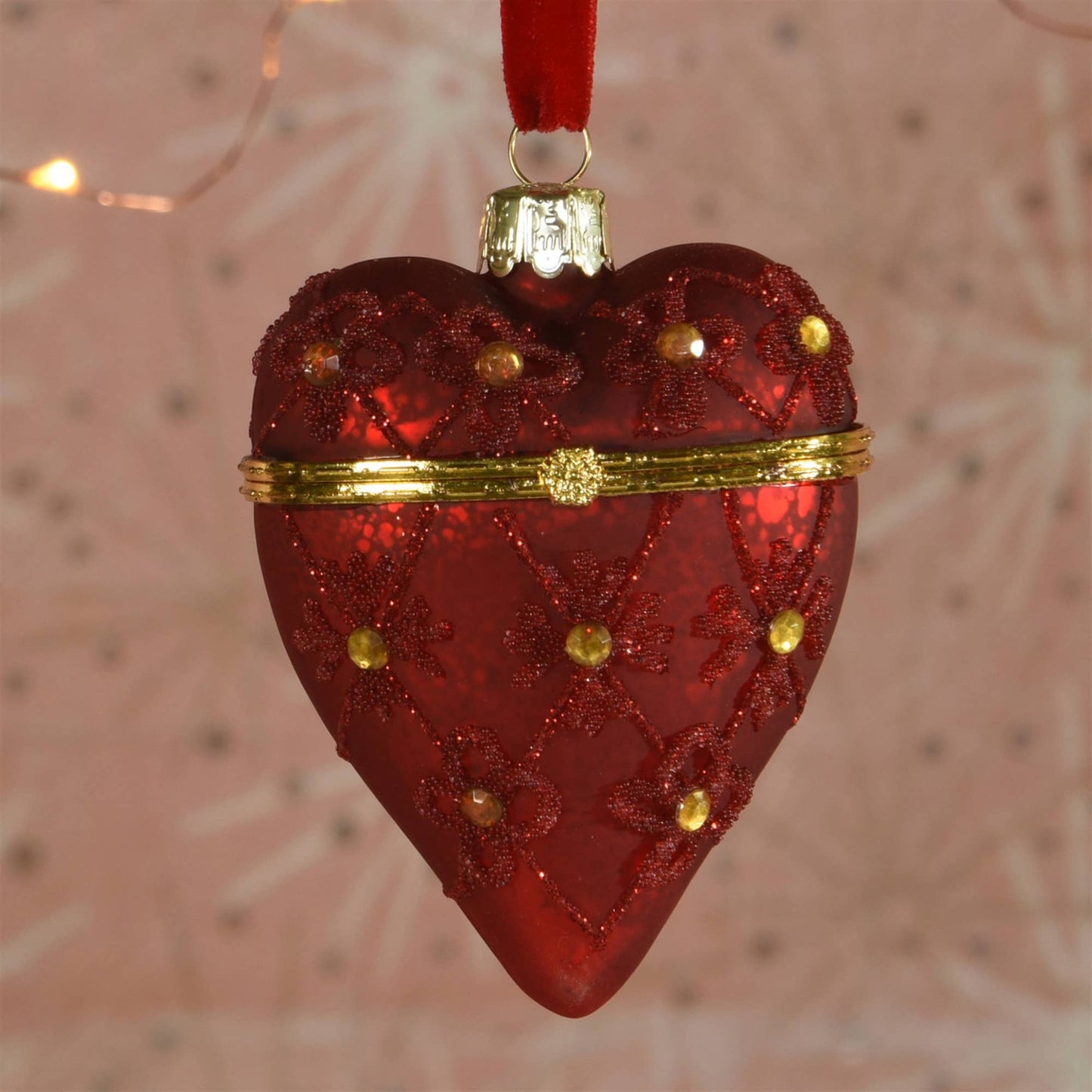 Heart Locket