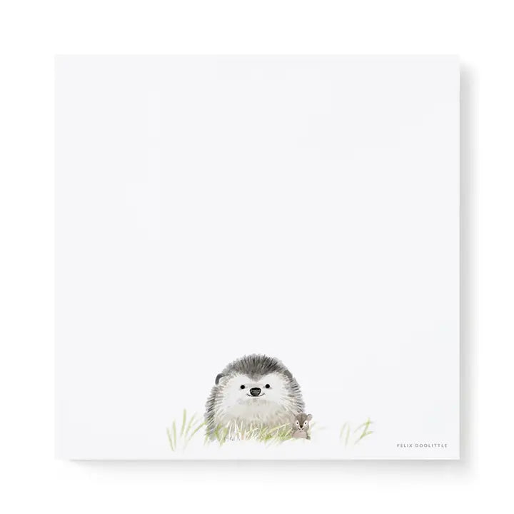 Notepad - 75 Sheet