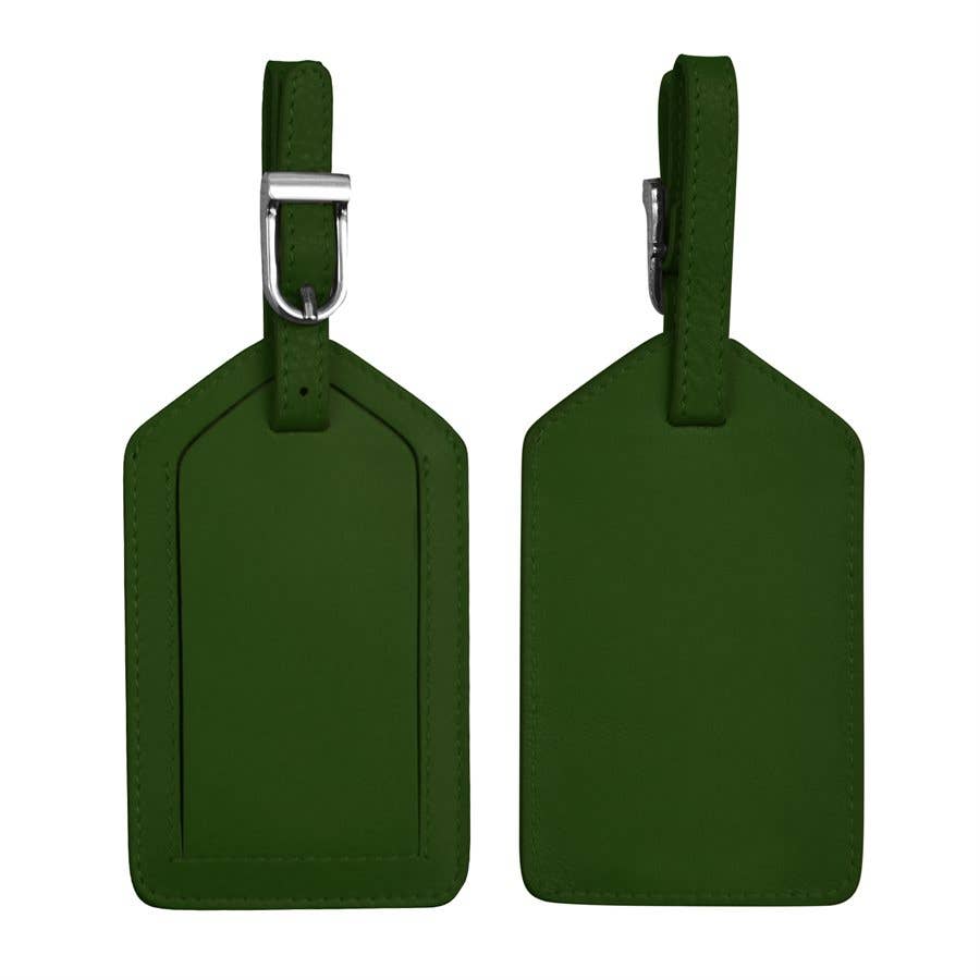 6422 Luggage Tag