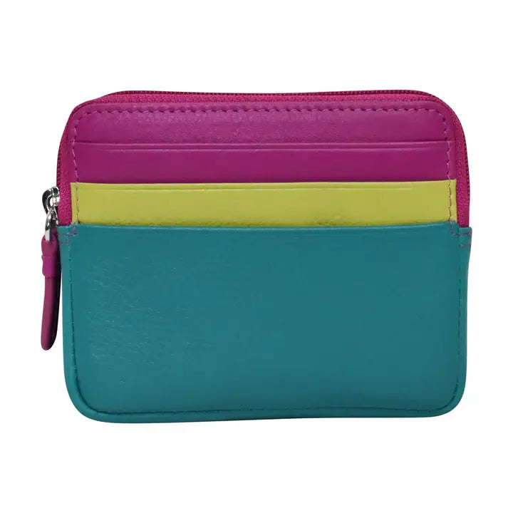 7103 Zip Card Case