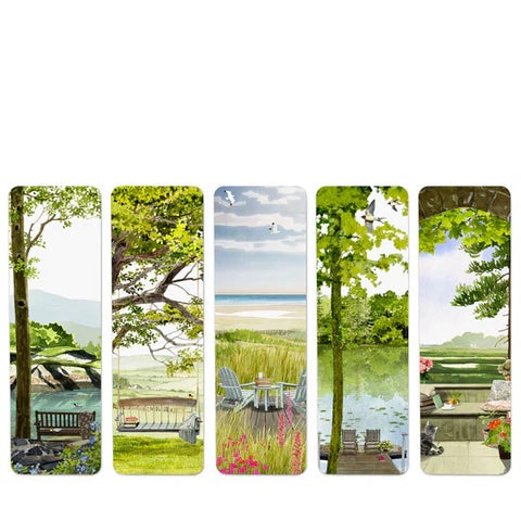Bookmark Set