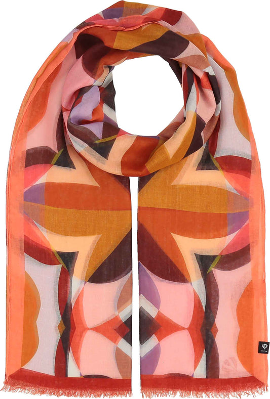 Tile Scarf