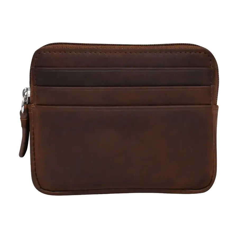 7103 Zip Card Case