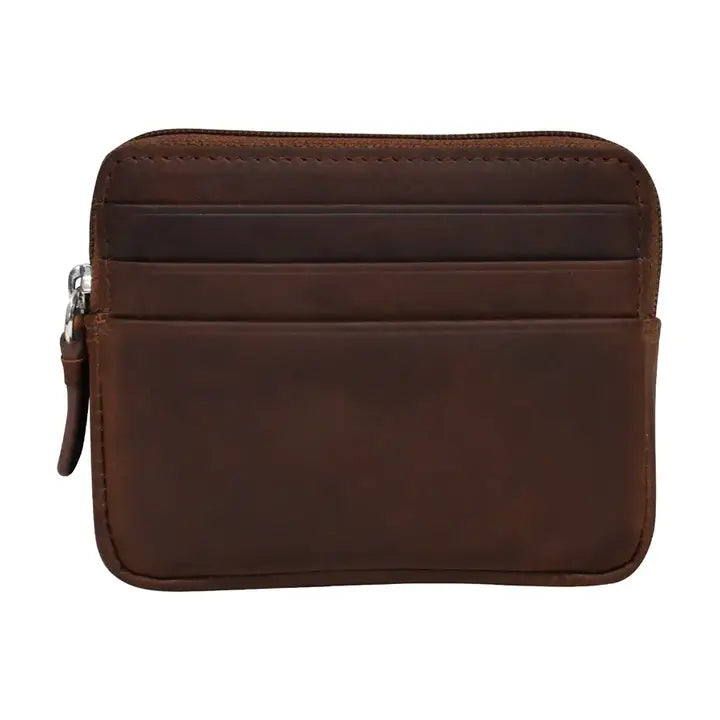 7103 Zip Card Case