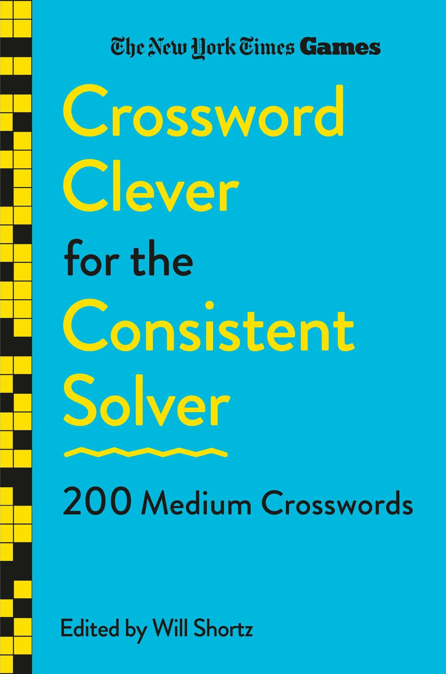NYT Clever Crosswords
