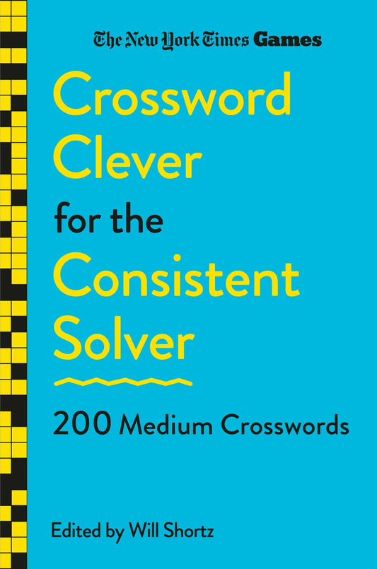 NYT Clever Crosswords
