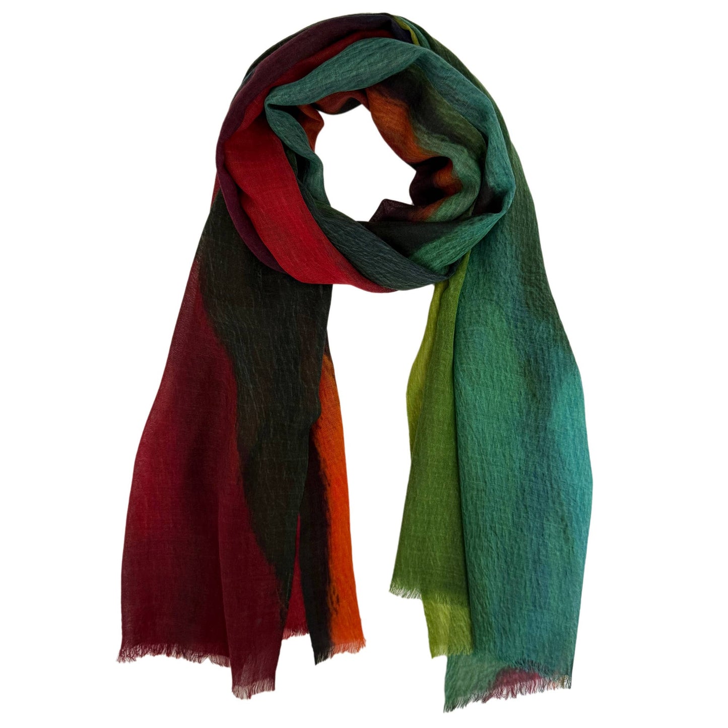 Soren Scarf
