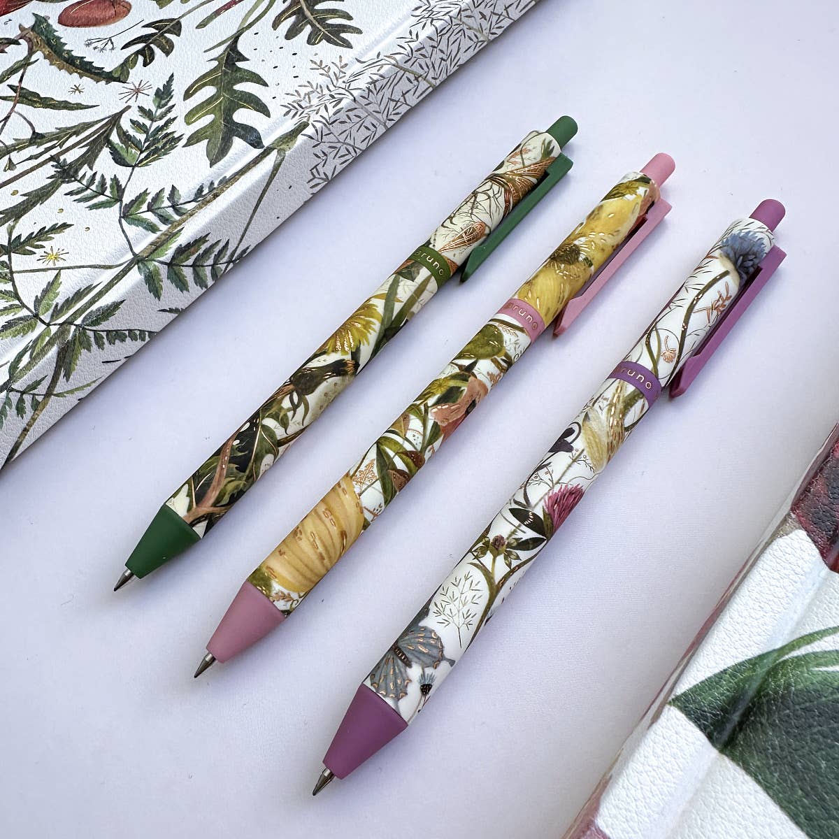 ArtClick Pen - Bloom