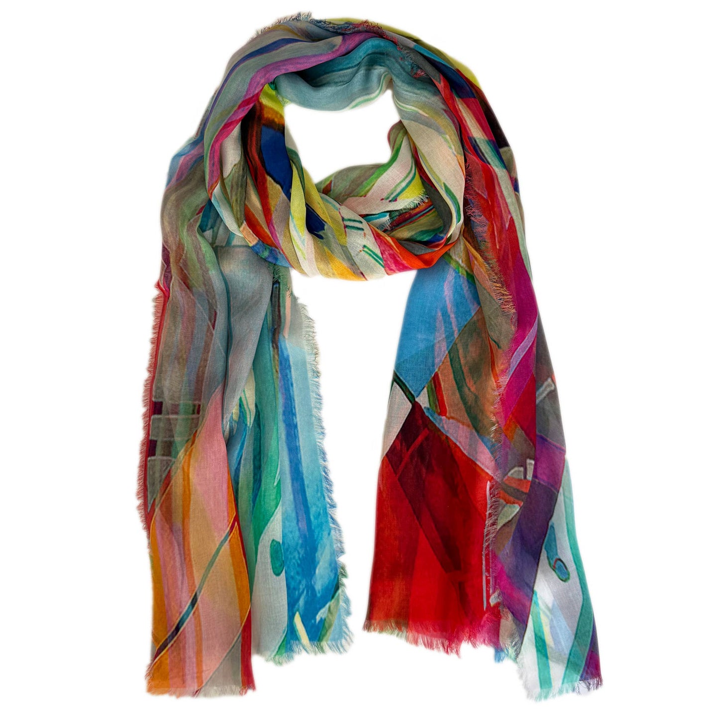 Enzo 100% Modal Scarf