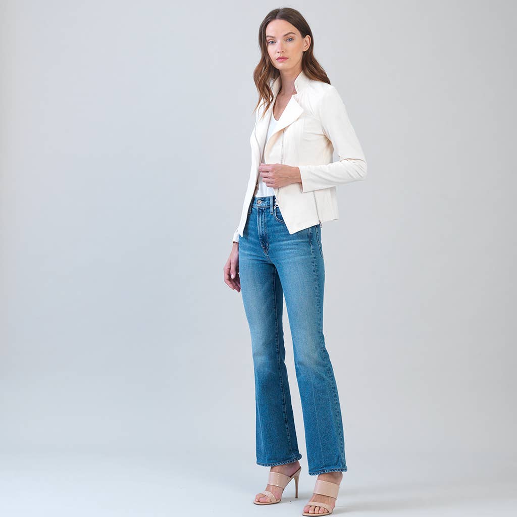 JK161W Faux Suede
