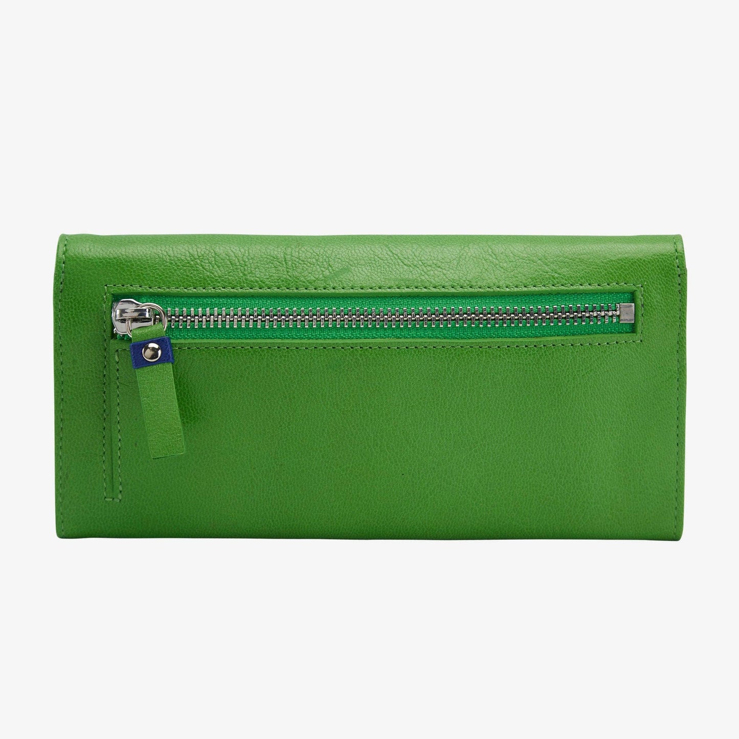 Accordion Wallet