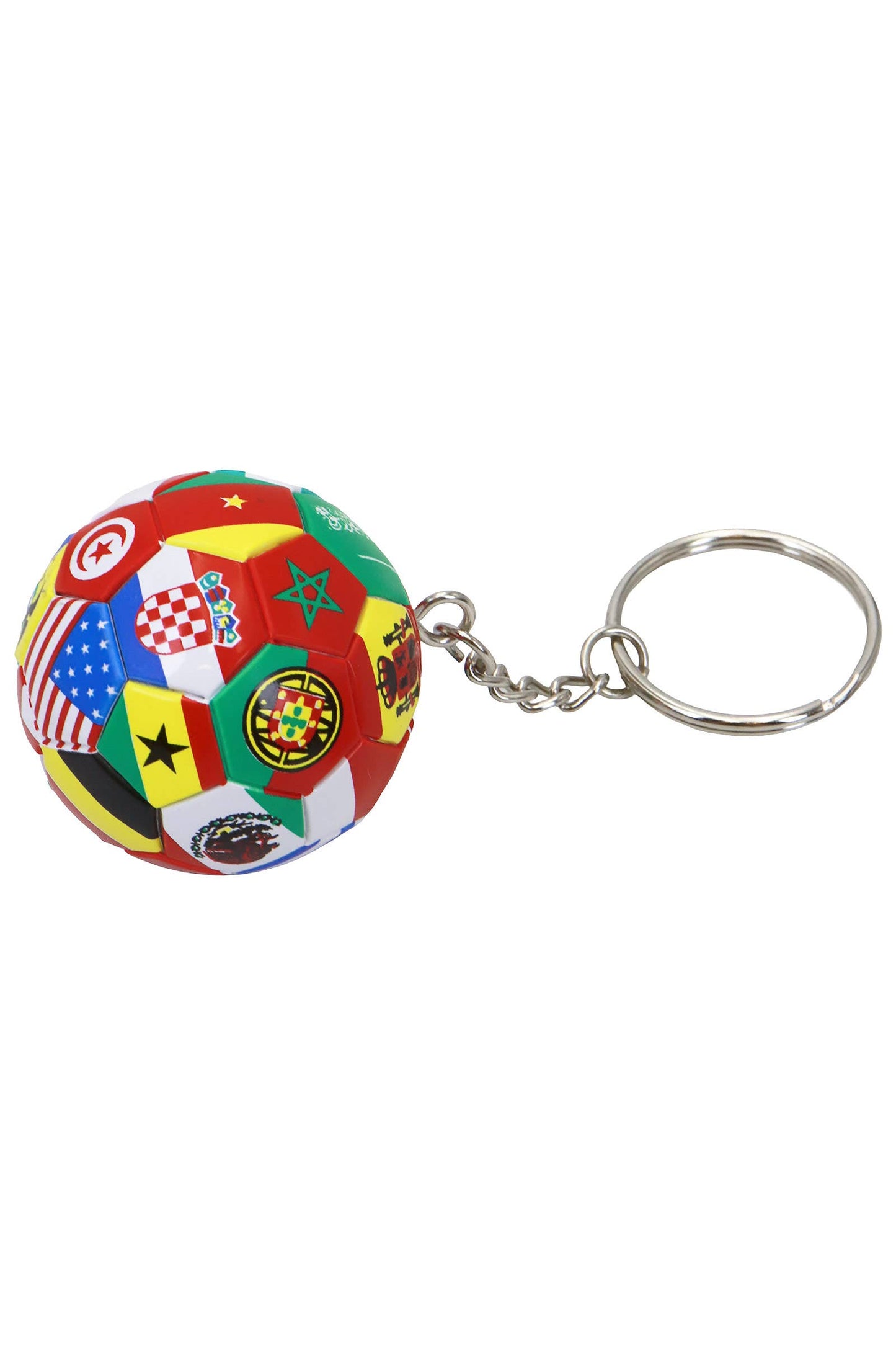 World Cup Keychain