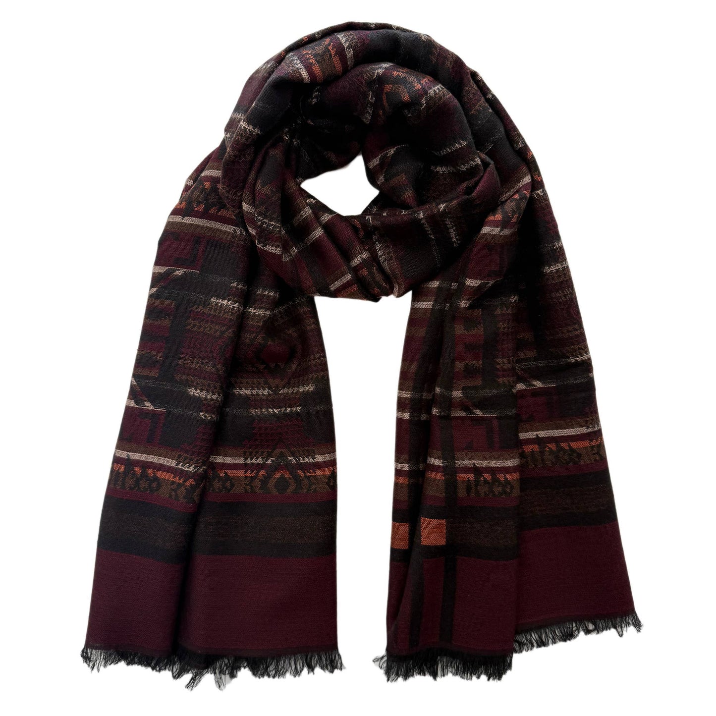 Montana Scarf