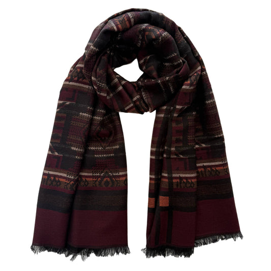 Montana Scarf